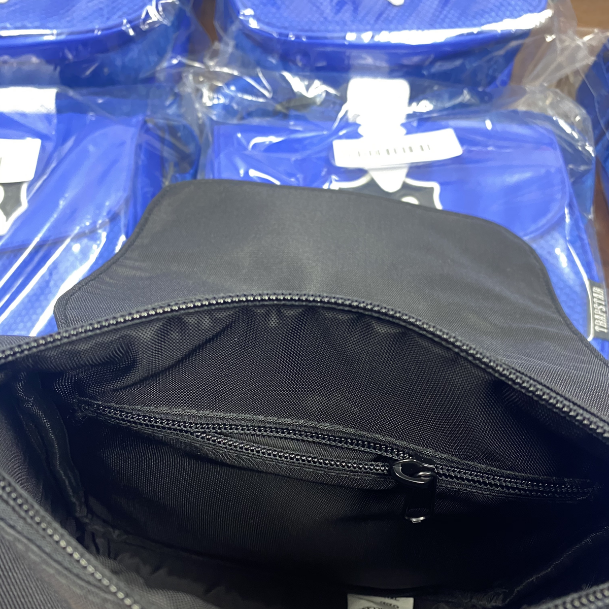 Trapstar Bag 1.0 Dripzone