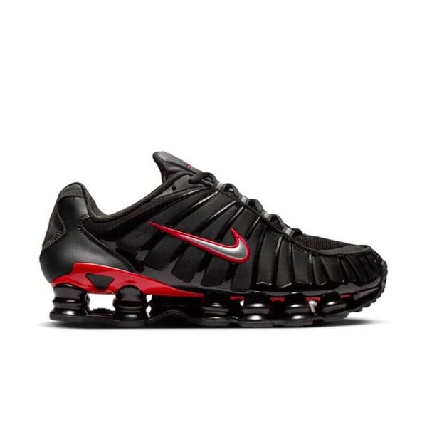 Nike Shox TL Black/Red