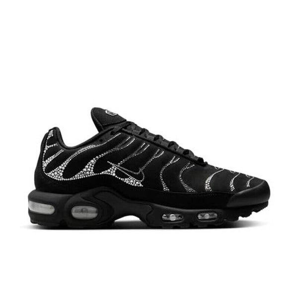 Nike Air Max Plus x Swarovski