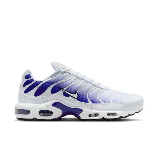 Nike Air Max Plus "Wild Grape"