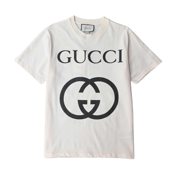 Gucci T-shirt - Entrega em 1 Dia