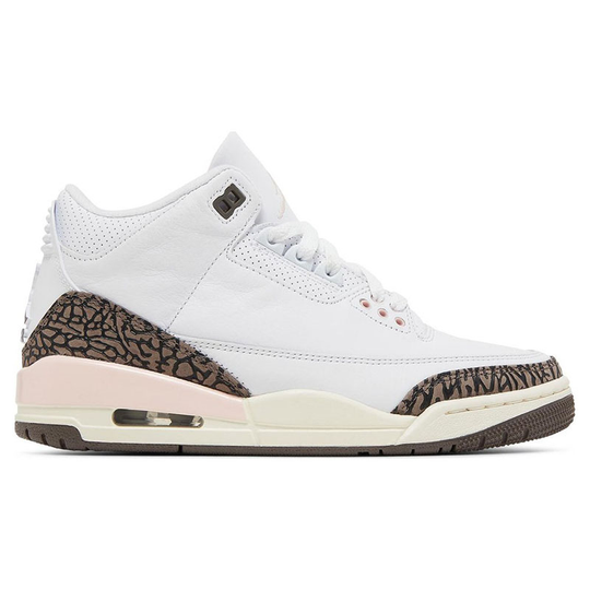 Air Jordan 3 Retro Neapolitan