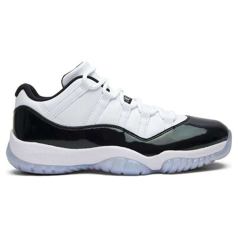 Air Jordan 11 Retro Low - Entrega em 1 Dia