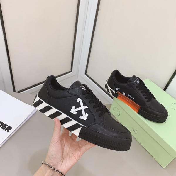 Off-White Vulcanized