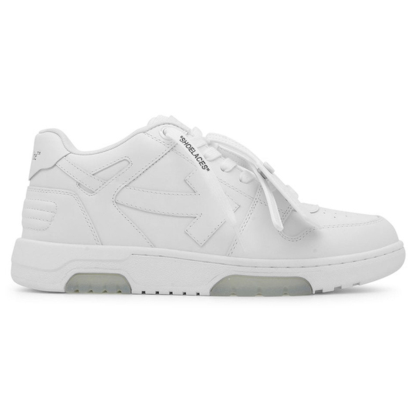 Off-White Out of Office White