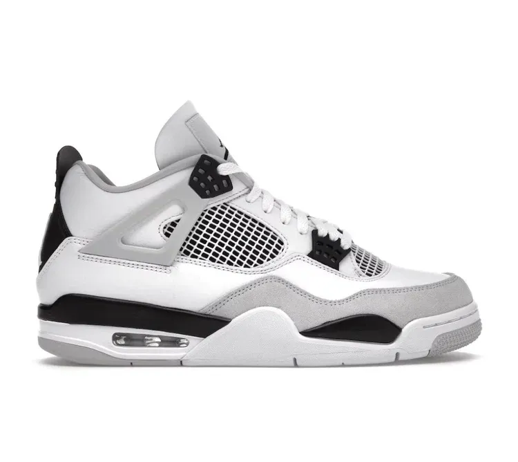 Air Jordan 4