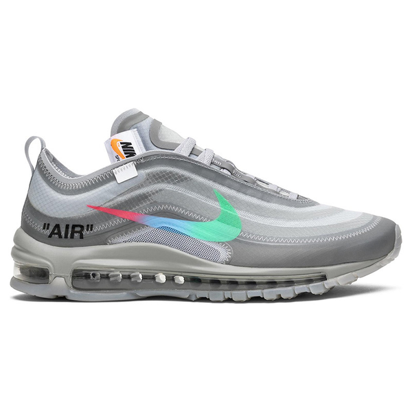 Off-White x Air Max 97 Menta