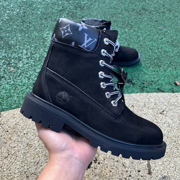 Timberland x LV