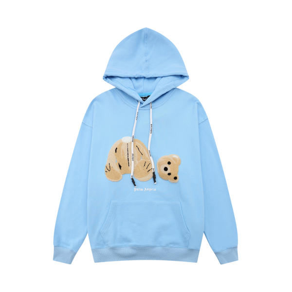 Palm Angels Hoodie - Entrega em 1 Dia