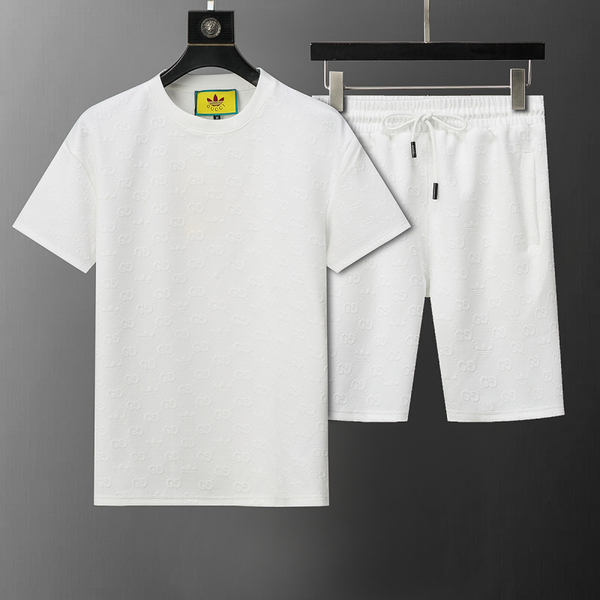 Conjunto Gucci Branco