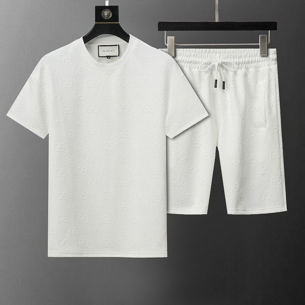 Conjunto Gucci Branco