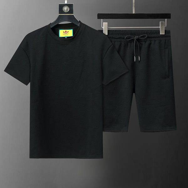 Conjunto Dior Preto