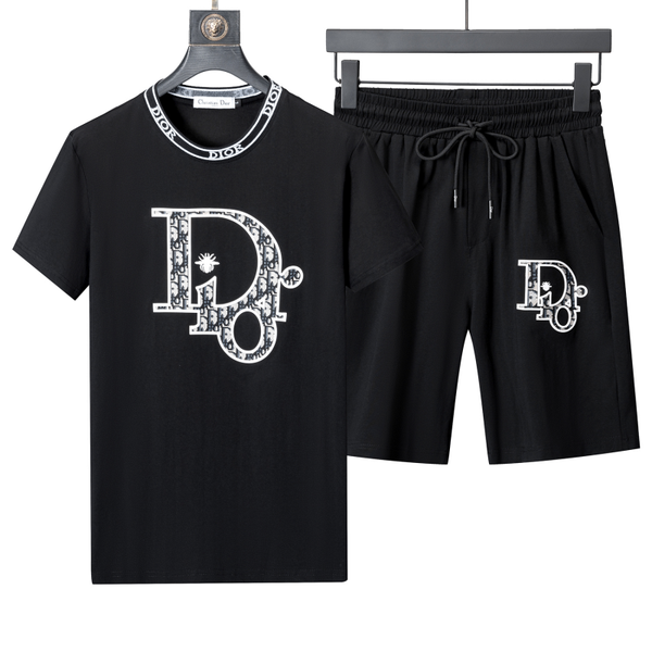 Conjunto Dior