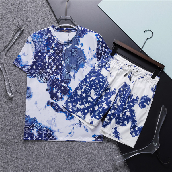 Conjunto LV