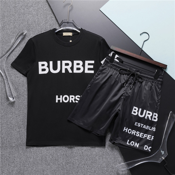 Conjunto Burberry