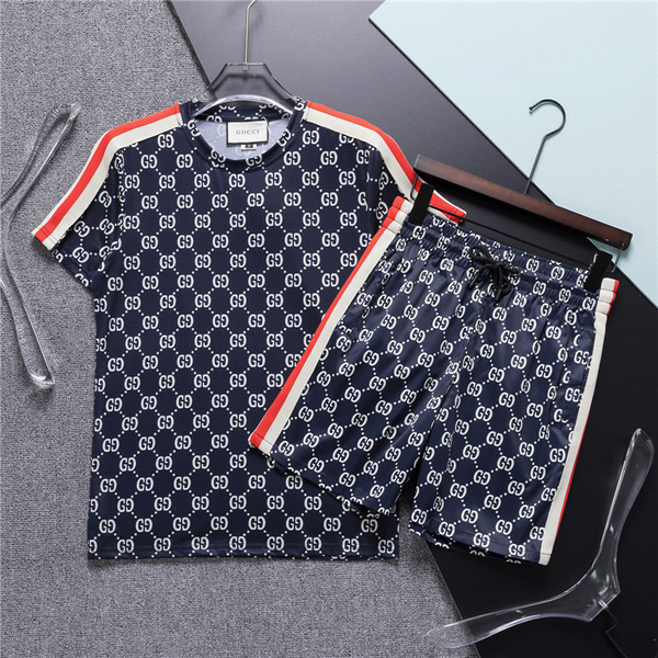 Conjunto Gucci