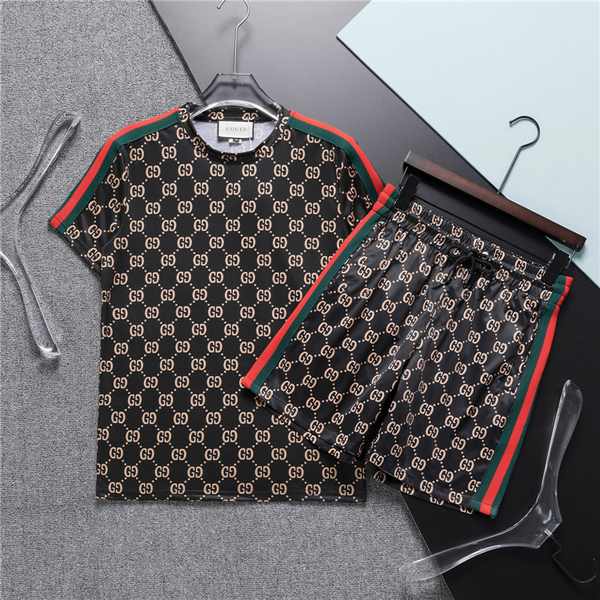 Conjunto Gucci