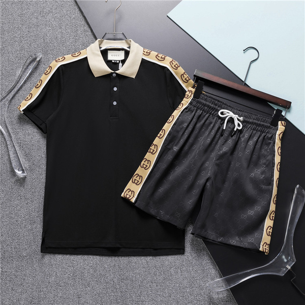 Conjunto Gucci