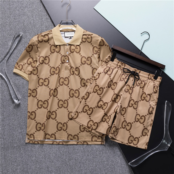 Conjunto Gucci