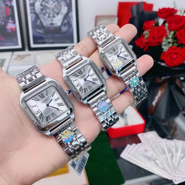 Cartier (Modelo Exclusivo)