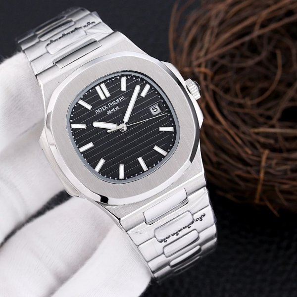 Patek Philippe (Várias Cores)