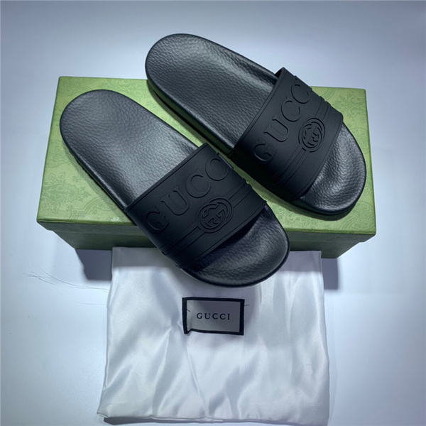 Gucci Slide