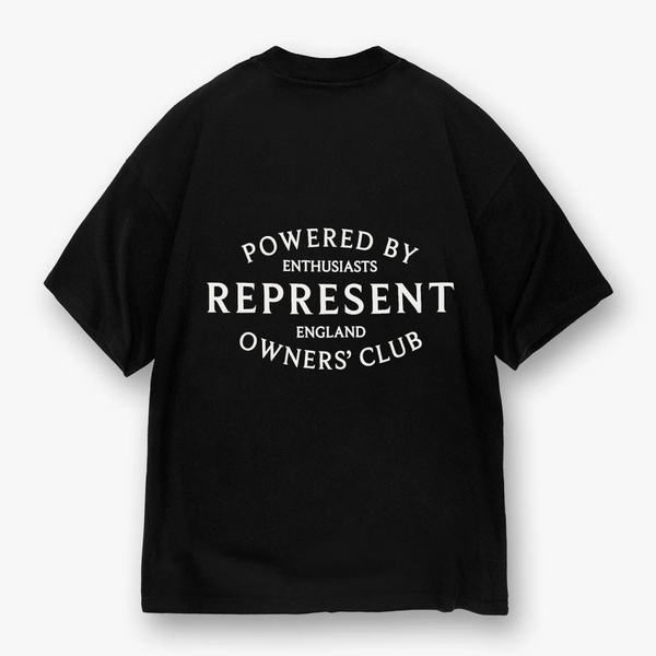 Represent T-shirt