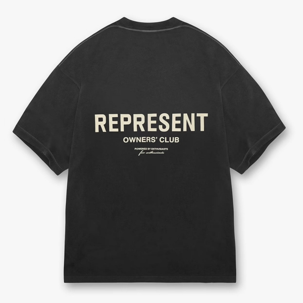Represent T-shirt
