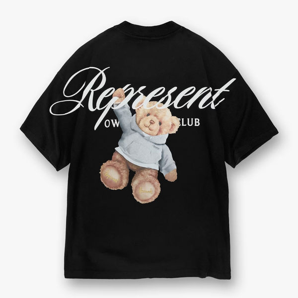 Represent x Harrods Bear T-shirt