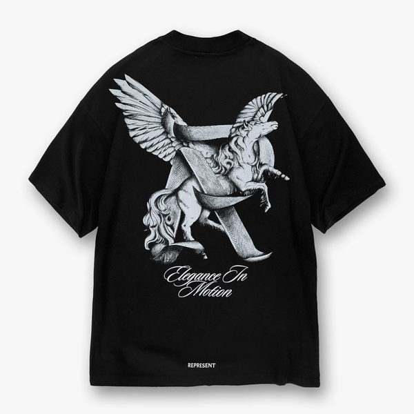 Represent T-shirt
