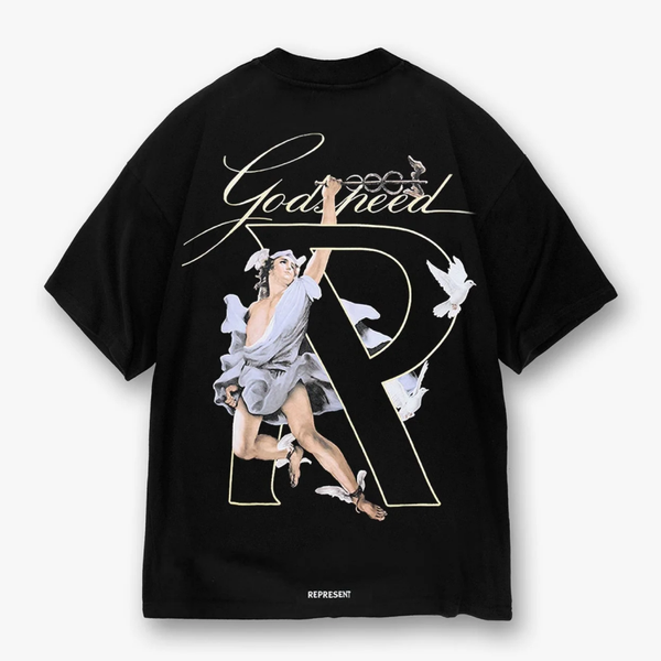 Represent T-shirt