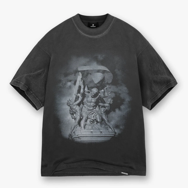 Represent T-shirt