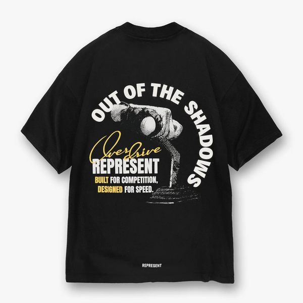 Represent T-shirt