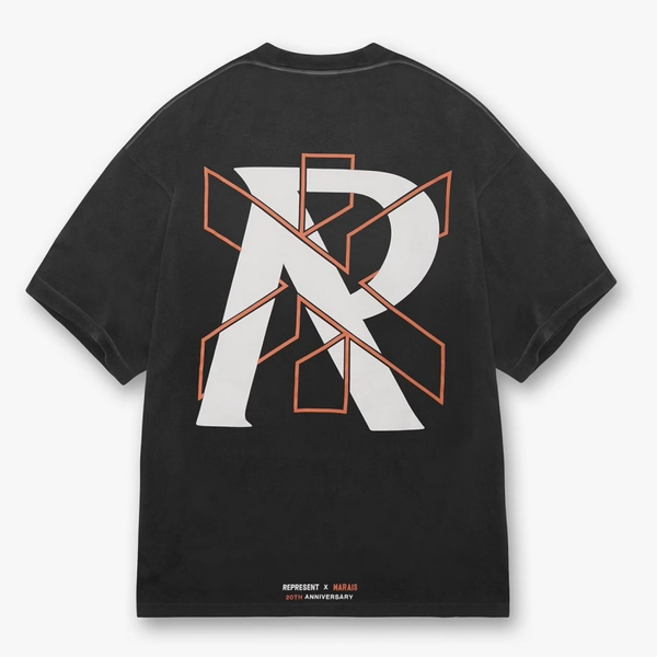 Represent T-shirt