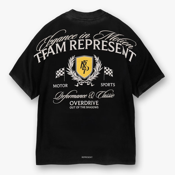 Represent T-shirt