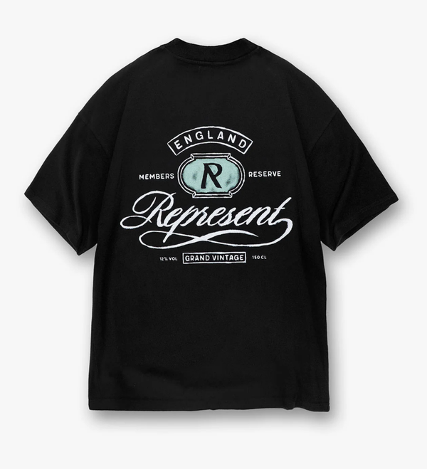 Represent T-shirt