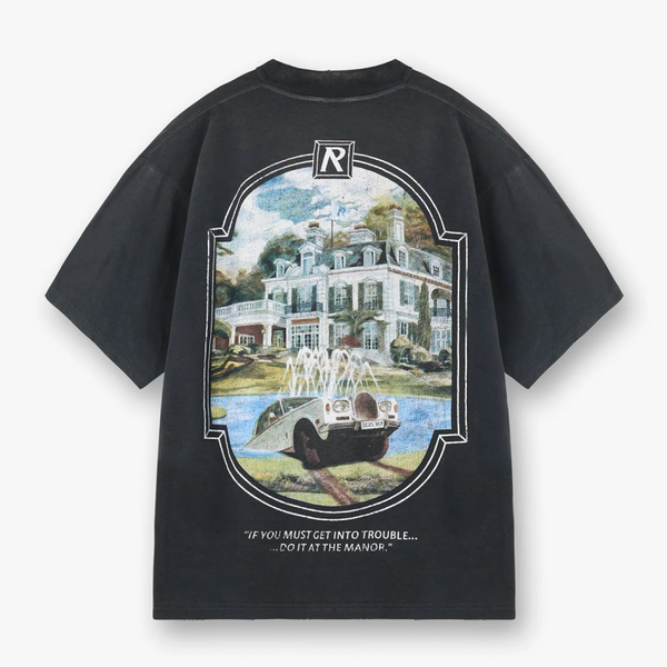 Represent T-shirt