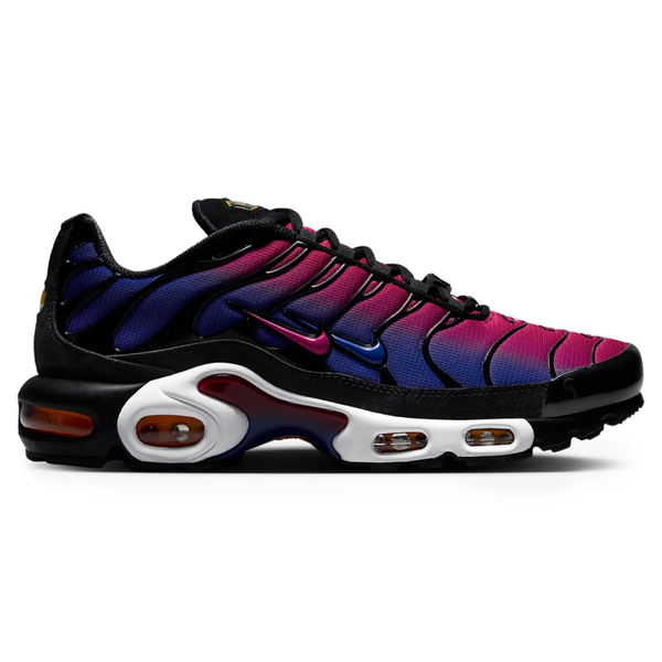 Nike Air Max Plus Patta FC Barcelona