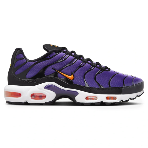 Nike Air Max Plus "Voltage Purple"