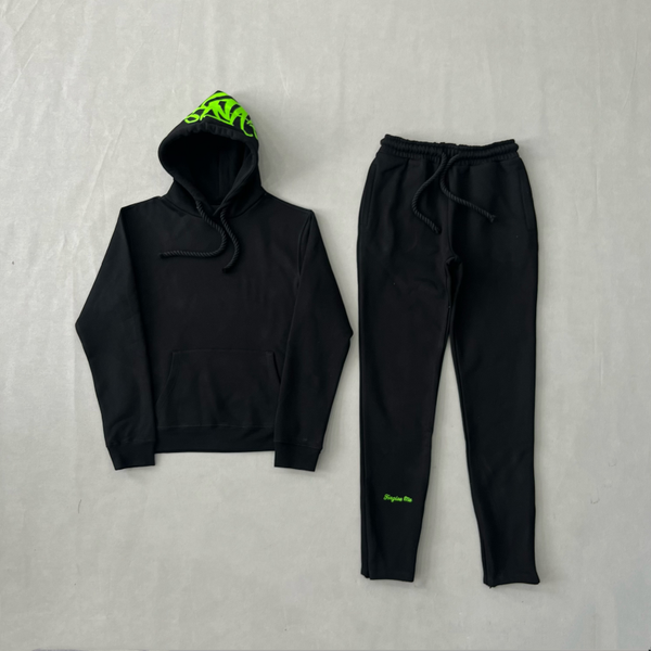 Syna Conjunto