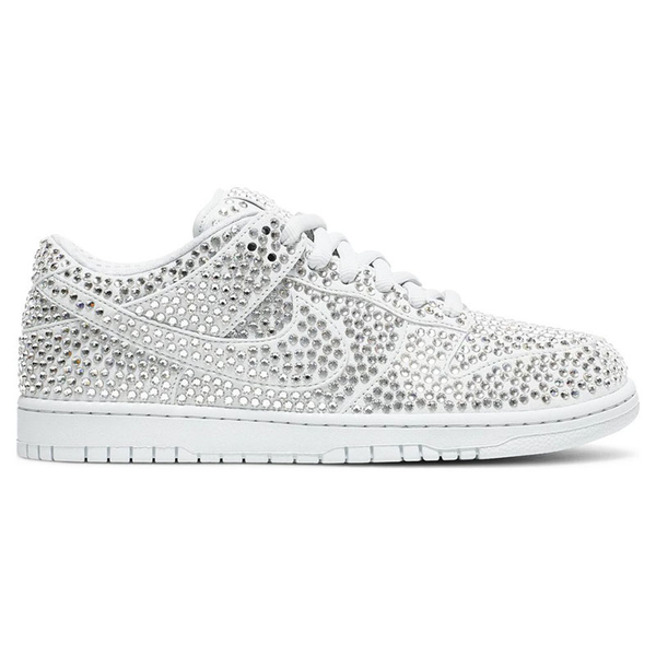 Nike Dunk Low Cactus Plant Flea Market Pure Platinum