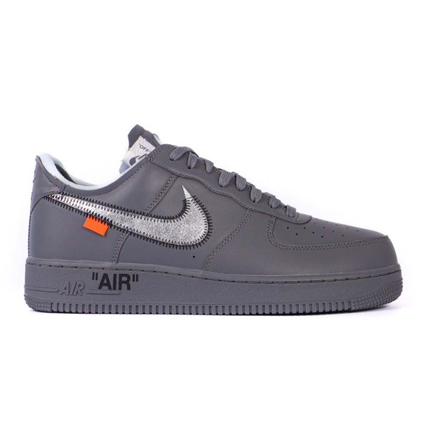 Air Force 1 Low x Off White "Grey"