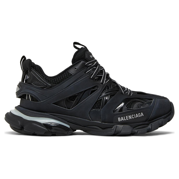 Balenciaga Track LED 'Black'