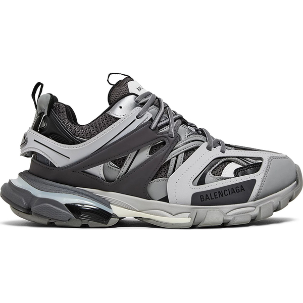 Balenciaga Track LED 'Grey'