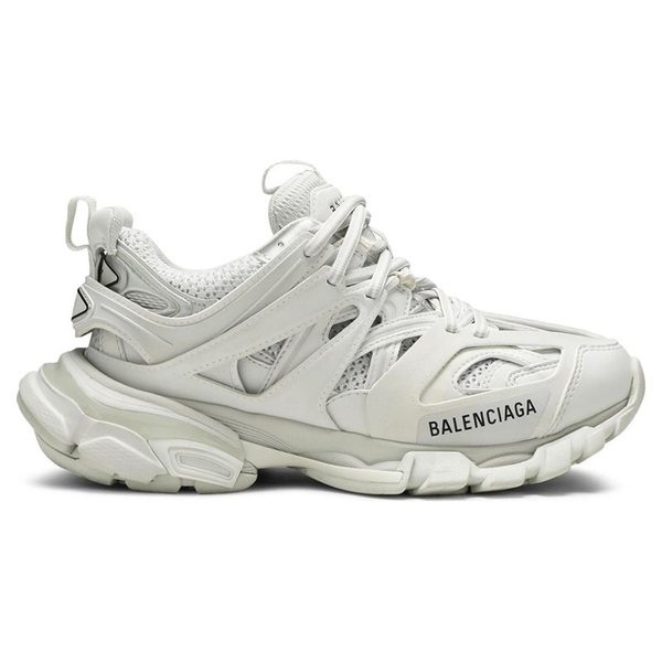 Balenciaga Track 'White'