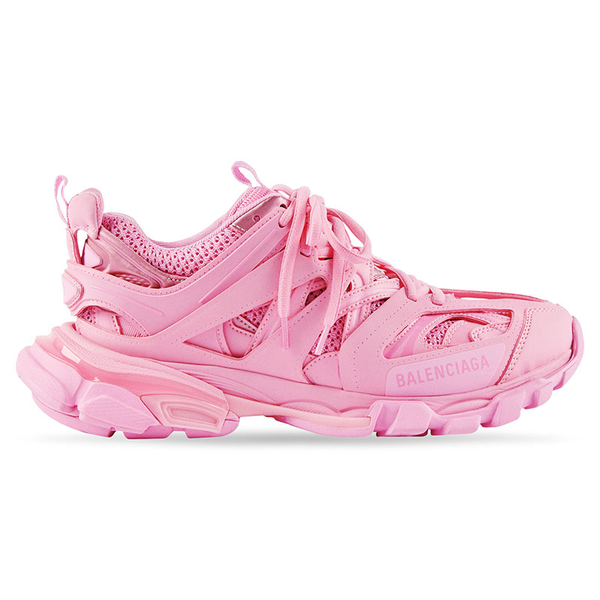 Balenciaga Track 'Pink'