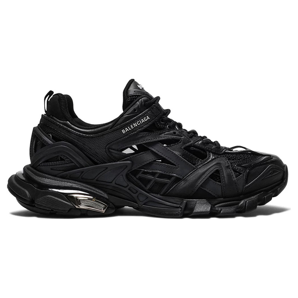 Balenciaga Track 'Black 2.0'