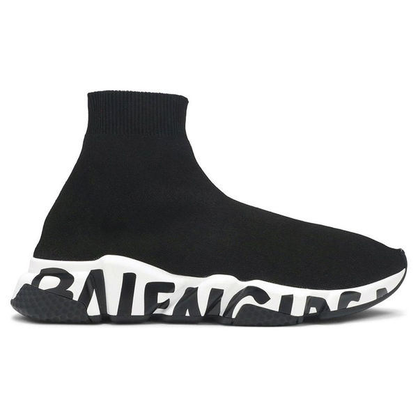 Balenciaga Speed Trainer Graffiti
