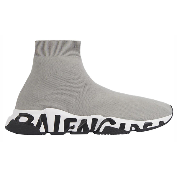 Balenciaga Speed Trainer Graffiti