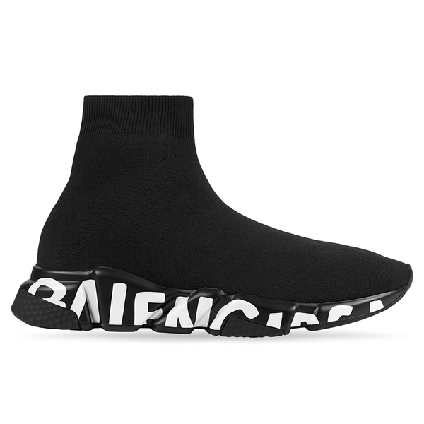Balenciaga Speed Trainer Graffiti